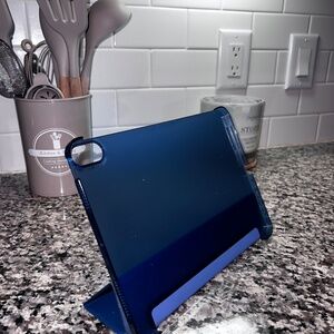 iPad Air 4th Generation, iPad Air 4 Case (10.9-inch, 2020), [Support 2nd Gen App